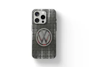 VW Cover Smartphone Look Corsa Sportiva
